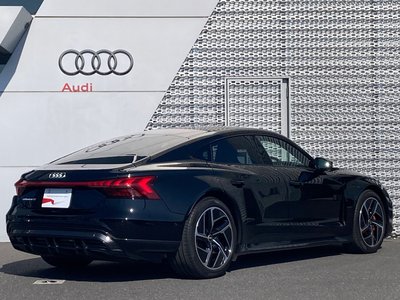 صورة 64 لـ 2021 AUDI E-TRON GT QUATTRO
