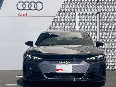 صورة 66 لـ 2021 AUDI E-TRON GT QUATTRO