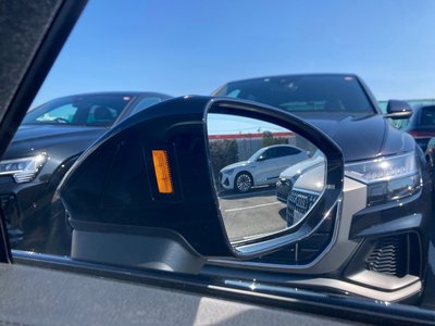 صورة 33 لـ 2021 AUDI E-TRON GT QUATTRO