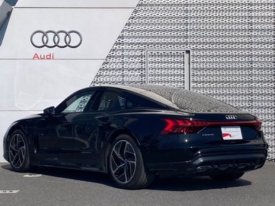 صورة 60 لـ 2021 AUDI E-TRON GT QUATTRO