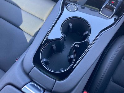 صورة 23 لـ 2021 AUDI E-TRON GT QUATTRO