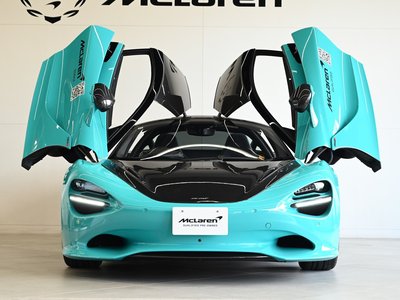 2024 Mclaren 750S 照片 26