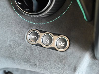 2024 Mclaren 750S 照片 63