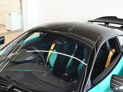2024 Mclaren 750S 照片 31