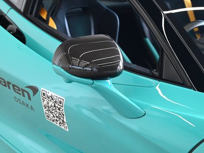 2024 Mclaren 750S 照片 29