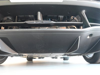2024 Mclaren 750S 照片 38