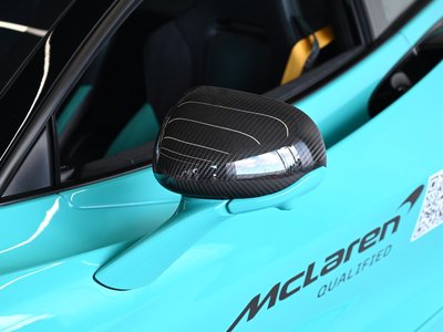 2024 Mclaren 750S 照片 30