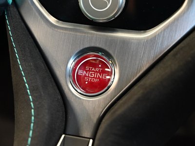 2024 Mclaren 750S 照片 73
