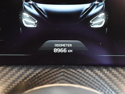 2024 Mclaren 750S 照片 80