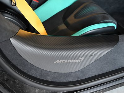2024 Mclaren 750S 照片 54