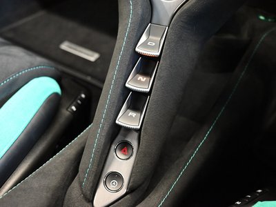 2024 Mclaren 750S 照片 72