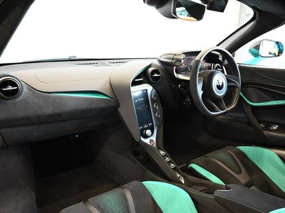 2024 Mclaren 750S 照片 55