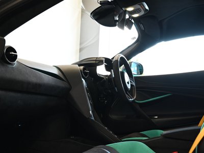 2024 Mclaren 750S 照片 56