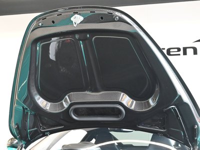 2024 Mclaren 750S 照片 17