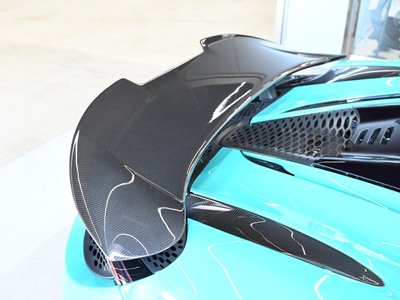 2024 Mclaren 750S 照片 36