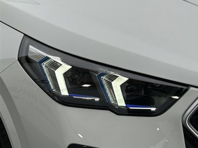 2026 BMW X2 photo 14