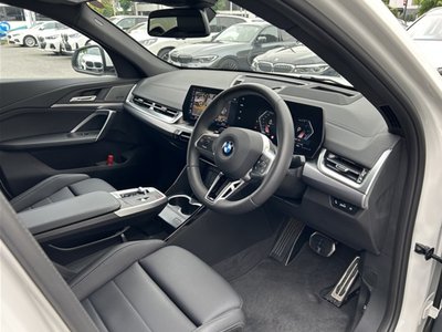2026 BMW X2 thumbnail 19