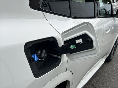 2026 BMW X2 photo 16