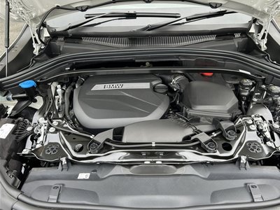 2026 BMW X2 thumbnail 48