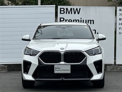 2026 BMW X2 photo 2