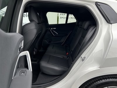 2026 BMW X2 thumbnail 25