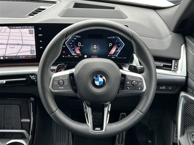 2026 BMW X2 thumbnail 28