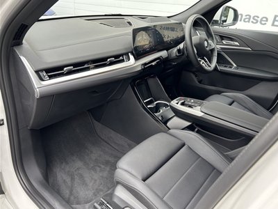 2026 BMW X2 thumbnail 23