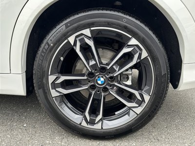 2026 BMW X2 photo 10
