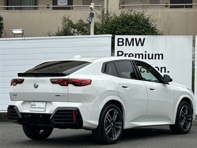 2026 BMW X2 photo 5