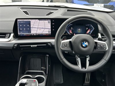 2026 BMW X2 thumbnail 27