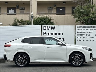 2026 BMW X2 photo 4
