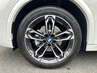 2026 BMW X2 photo 9