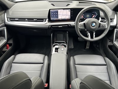 2026 BMW X2 thumbnail 26