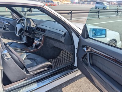 صورة مصغرة 22 لـ 1995 Mercedes-BENZ SL