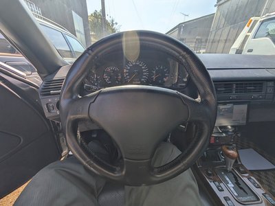 صورة مصغرة 17 لـ 1995 Mercedes-BENZ SL
