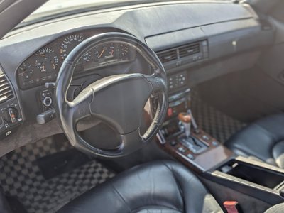 1995 Mercedes-BENZ SL 照片 16