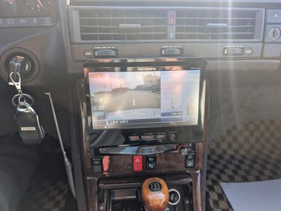 صورة مصغرة 21 لـ 1995 Mercedes-BENZ SL