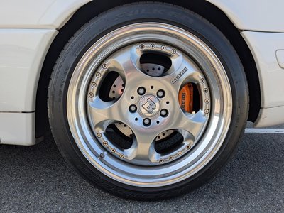 صورة مصغرة 26 لـ 1995 Mercedes-BENZ SL