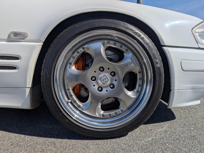 صورة مصغرة 27 لـ 1995 Mercedes-BENZ SL