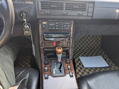 صورة مصغرة 20 لـ 1995 Mercedes-BENZ SL