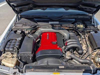 صورة مصغرة 30 لـ 1995 Mercedes-BENZ SL