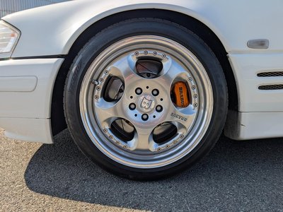 صورة مصغرة 25 لـ 1995 Mercedes-BENZ SL