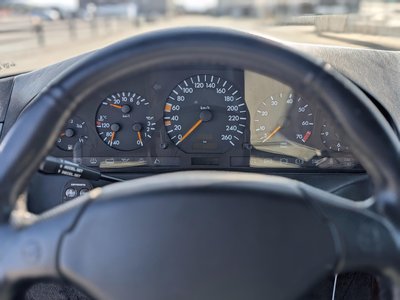 صورة مصغرة 18 لـ 1995 Mercedes-BENZ SL