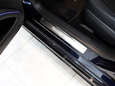 2022 Mercedes-BENZ EQS 照片 24