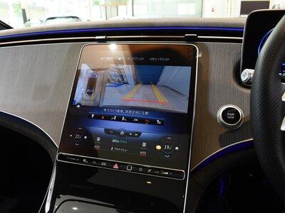 2022 Mercedes-BENZ EQS 照片 29