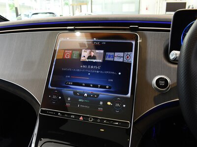 2022 Mercedes-BENZ EQS 照片 31