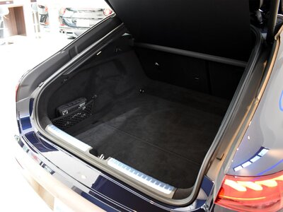 2022 Mercedes-BENZ EQS 照片 41