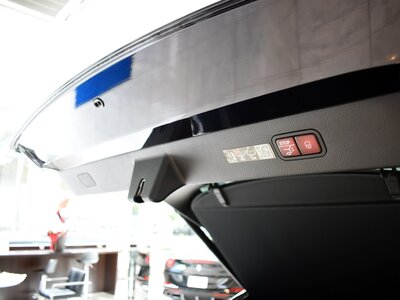 2022 Mercedes-BENZ EQS 照片 42