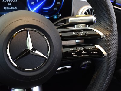 2022 Mercedes-BENZ EQS 照片 9