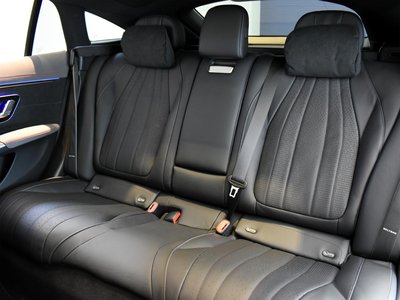 2022 Mercedes-BENZ EQS 照片 40